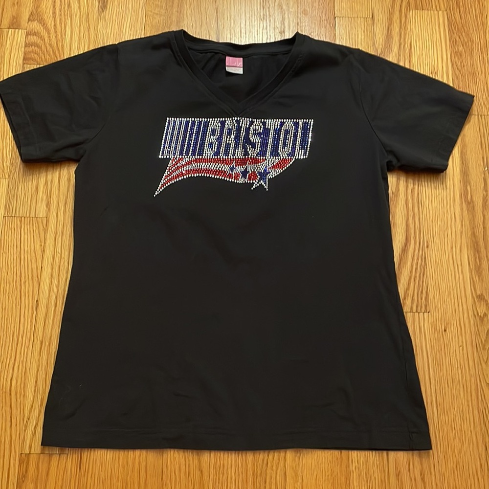 Bristol V Neck Shirt - Picture 2 of 7